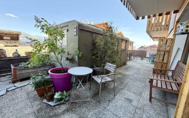 Wohnung 4.5 Zimmer - image - 12