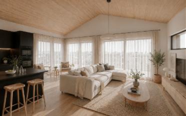 Maison 4.5 pièces - image - 3