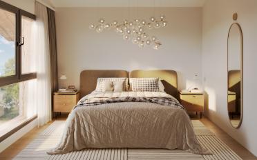 Chalet 4.5 Zimmer - image - 3