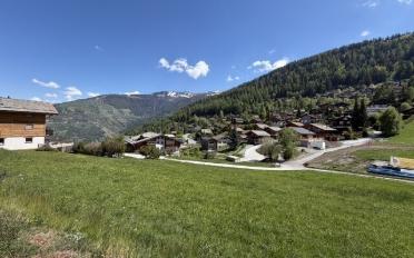 Chalet 4.5 pièces - image - 6