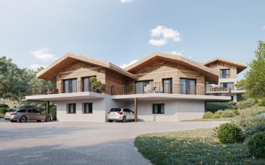 Chalet 4.5 pièces - image - 1