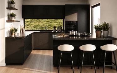 Chalet 4.5 Zimmer - image - 2