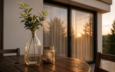 Chalet 4.5 Zimmer - image - 6