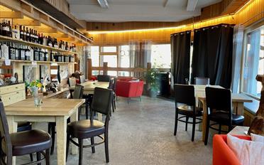 Restaurant 5.5 rooms - image - 2