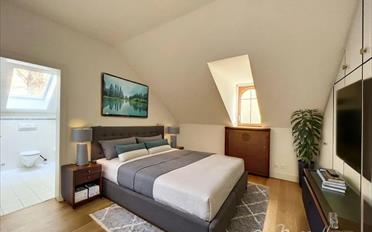 Wohnung 3 Zimmer - image - 2