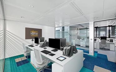 Büro - image - 1