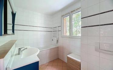 Attic flat 6 rooms - image - 8