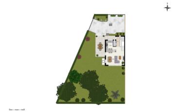 Villa 6 rooms - image - 13