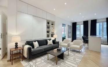 Apartment 4 rooms - image - 1
