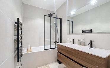 Apartment 4 rooms - image - 6