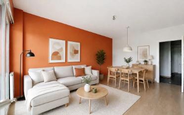 Appartement 4 pièces - image - 1