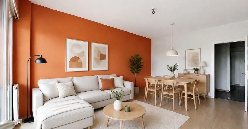 Appartement en viager à Versoix