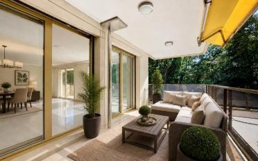 Duplex 7 Zimmer - image - 3