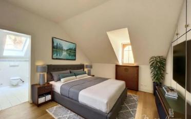 Apartment 3 rooms - image - 2