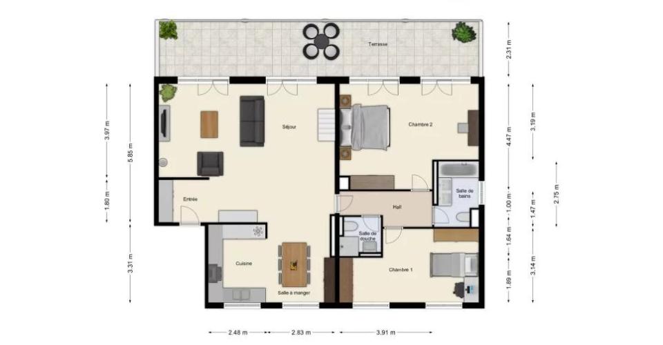 Plan-les-Ouates