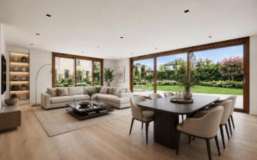Duplex 5 Zimmer - image - 1