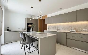 Duplex 5 Zimmer - image - 2