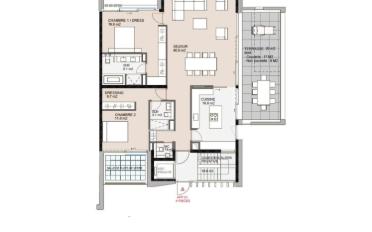 Duplex 5 Zimmer - image - 8