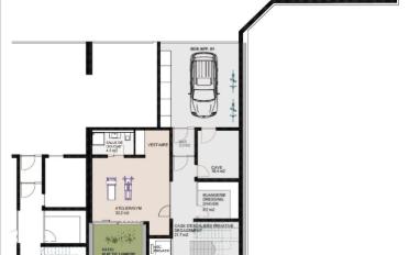 Duplex 5 Zimmer - image - 9