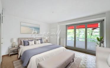 Wohnung 5 Zimmer - image - 7