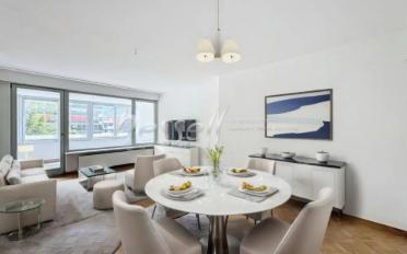 Wohnung 5 Zimmer - image - 1