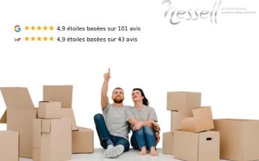 Wohnung 5 Zimmer - image - 13