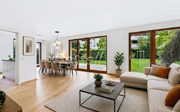 Wohnung 3.5 Zimmer - image - 2