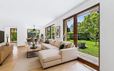 Wohnung 3.5 Zimmer - image - 1