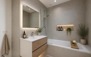 Wohnung 4 Zimmer - image - 7