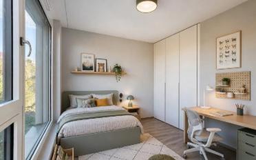 Wohnung 4 Zimmer - image - 6
