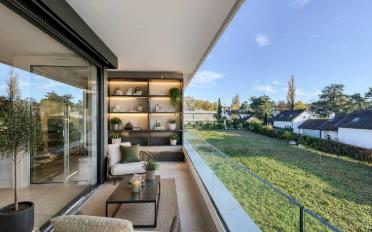 Wohnung 4 Zimmer - image - 3