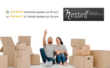 Wohnung 4 Zimmer - image - 11