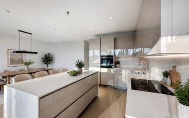 Wohnung 4 Zimmer - image - 4