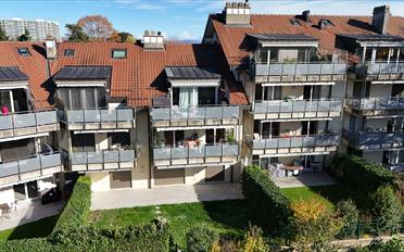 Terrassenwohnung 5.5 Zimmer - image - 1