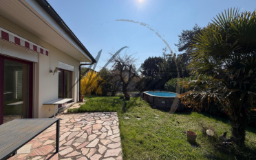 Single house 6 rooms - image - 10
