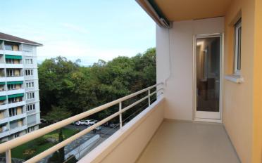 Furnished flat 3.5 rooms - image - 8