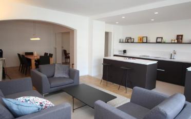 Furnished flat 3.5 rooms - image - 2