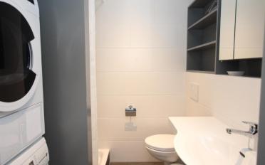 Furnished flat 3.5 rooms - image - 5