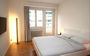 Furnished flat 3.5 rooms - image - 4