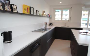 Furnished flat 3.5 rooms - image - 3
