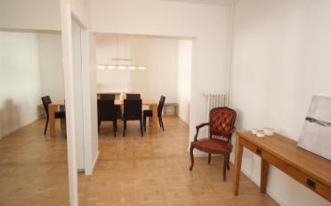 Furnished flat 3.5 rooms - image - 7
