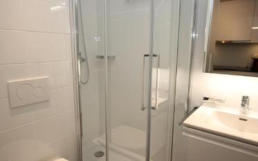 Furnished flat 1 room - image - 4