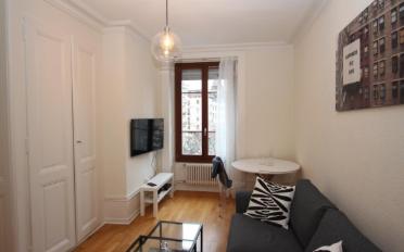 Appartement meublé 3 pièces - image - 2