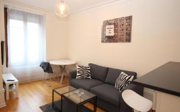 Appartement meublé 3 pièces - image - 1