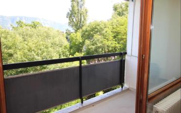 Appartement meublé 3 pièces - image - 4