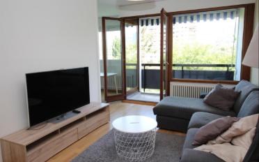 Appartement meublé 3 pièces - image - 1