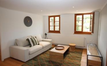Möbl. Wohnobj. 3.5 Zimmer - image - 2