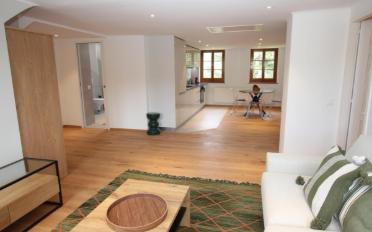 Möbl. Wohnobj. 3.5 Zimmer - image - 1