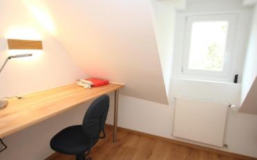 Möbl. Wohnobj. 3.5 Zimmer - image - 7
