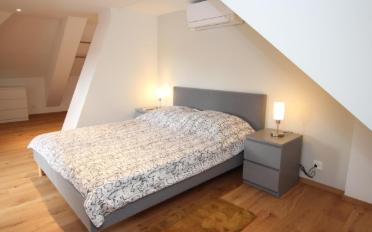 Möbl. Wohnobj. 3.5 Zimmer - image - 4